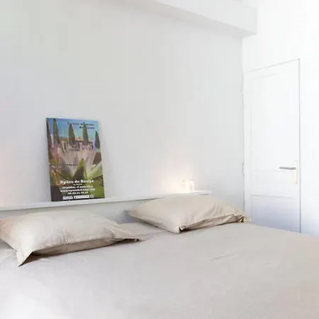 Colombet Stay's - Rue Aigrefeuille Apartment