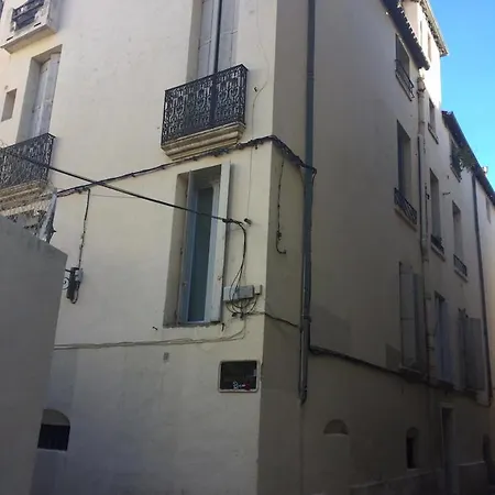 Colombet Stay's - Rue Aigrefeuille * Montpellier
